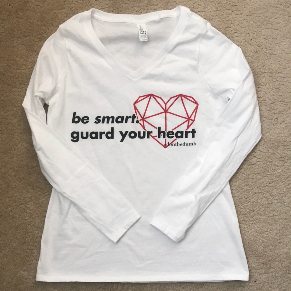 Long Sleeve Tee